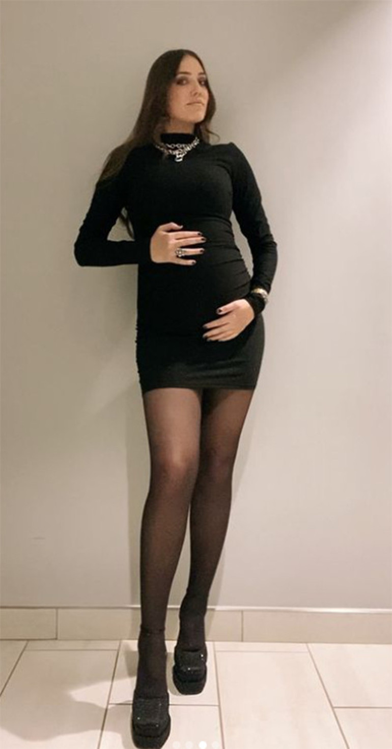 40 yıllık evli ünlü çifte yeni torun geliyor: Büyük sürprizi en sona sakladı