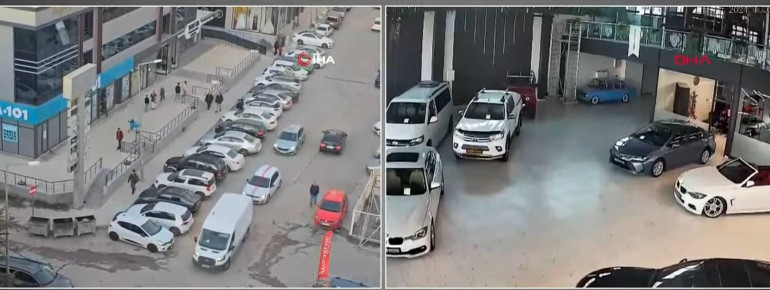 Son dakika: Elazığda 5.0 büyüklüğünde deprem Çevre illerden de hissedildi... Bakan Yerlikaya: Olumsuz bir durum yok