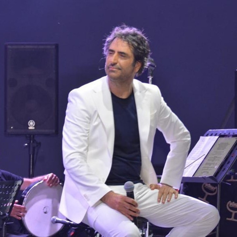 Şehirdeki en yeni, en şık ocakbaşı