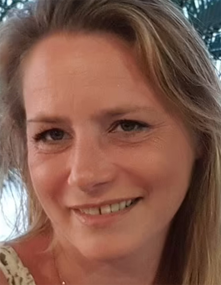 Moda dünyasını yasa boğan haber: Bir döneme damgasını vuran ünlü model tatilde hayata veda etti... Birkaç ay önce evlenmişti