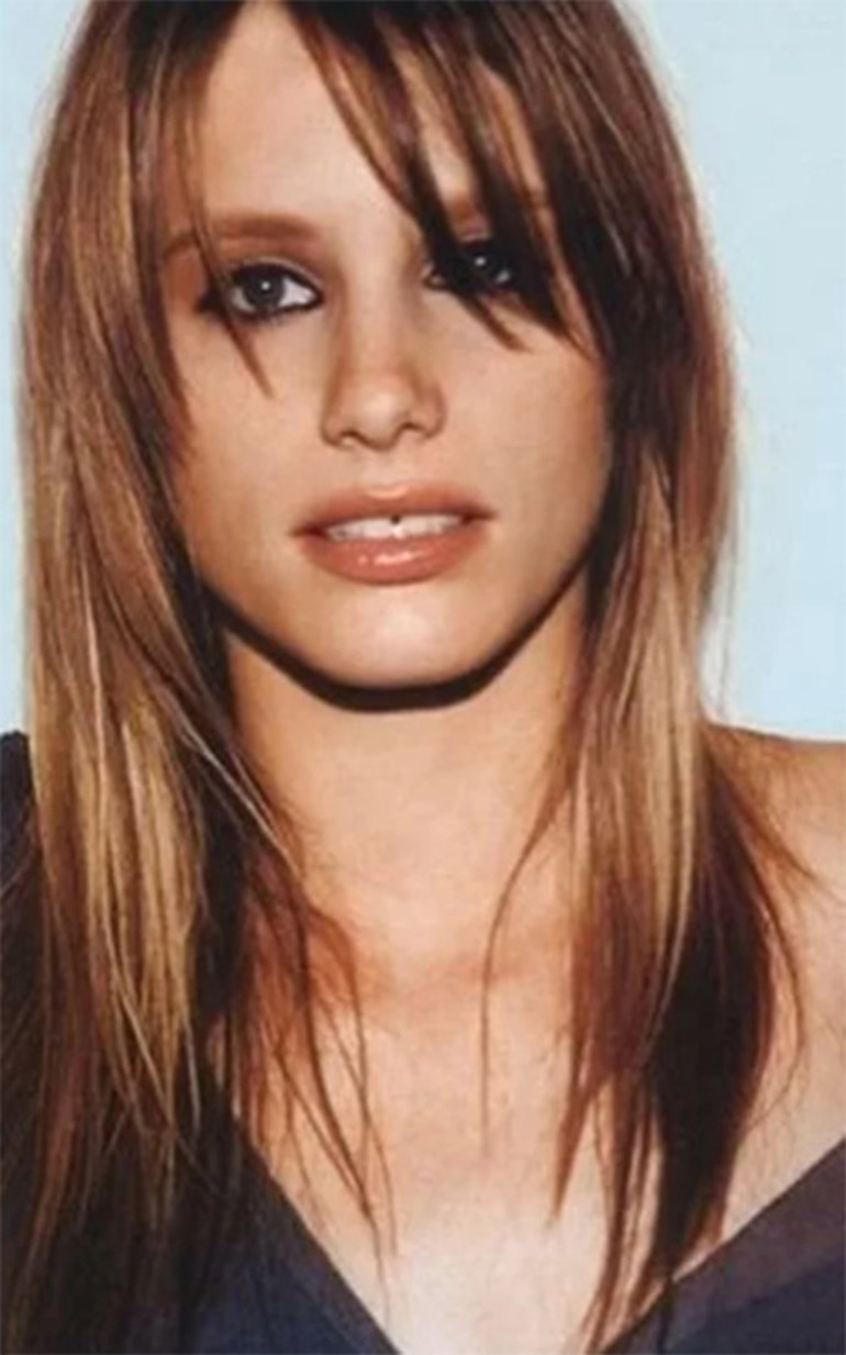 Moda dünyasını yasa boğan haber: Bir döneme damgasını vuran ünlü model tatilde hayata veda etti... Birkaç ay önce evlenmişti