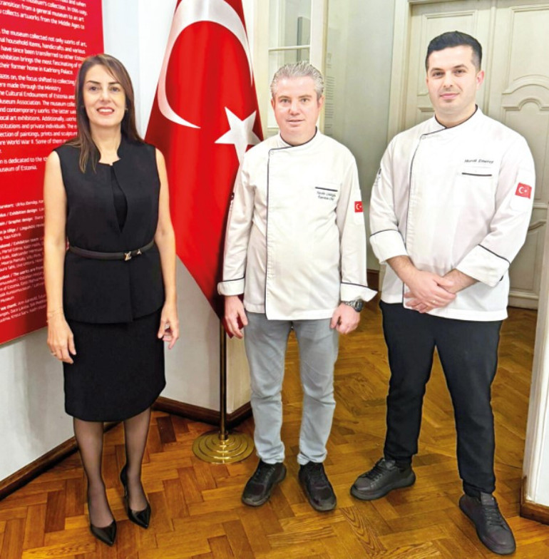 Toprak ne istiyor...