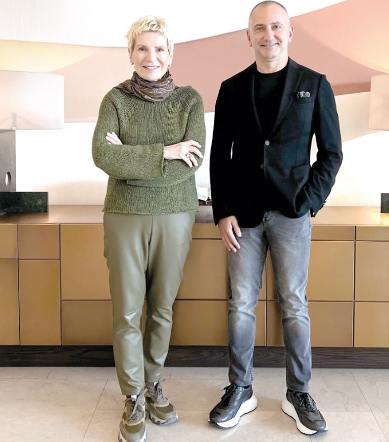 Toprak ne istiyor...