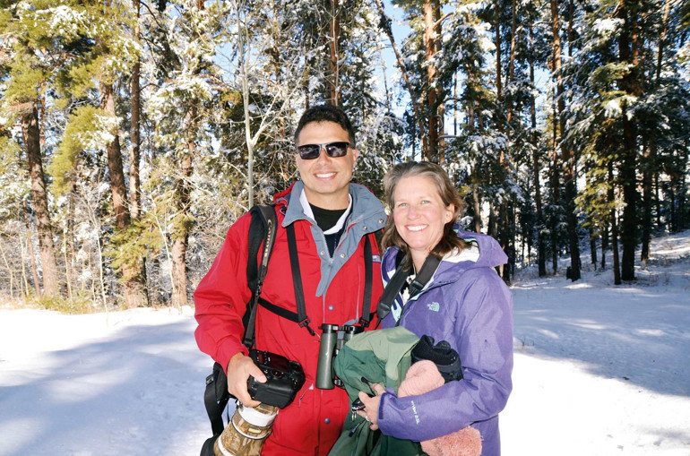‘En korktuğum şey trafik ve insanlar’