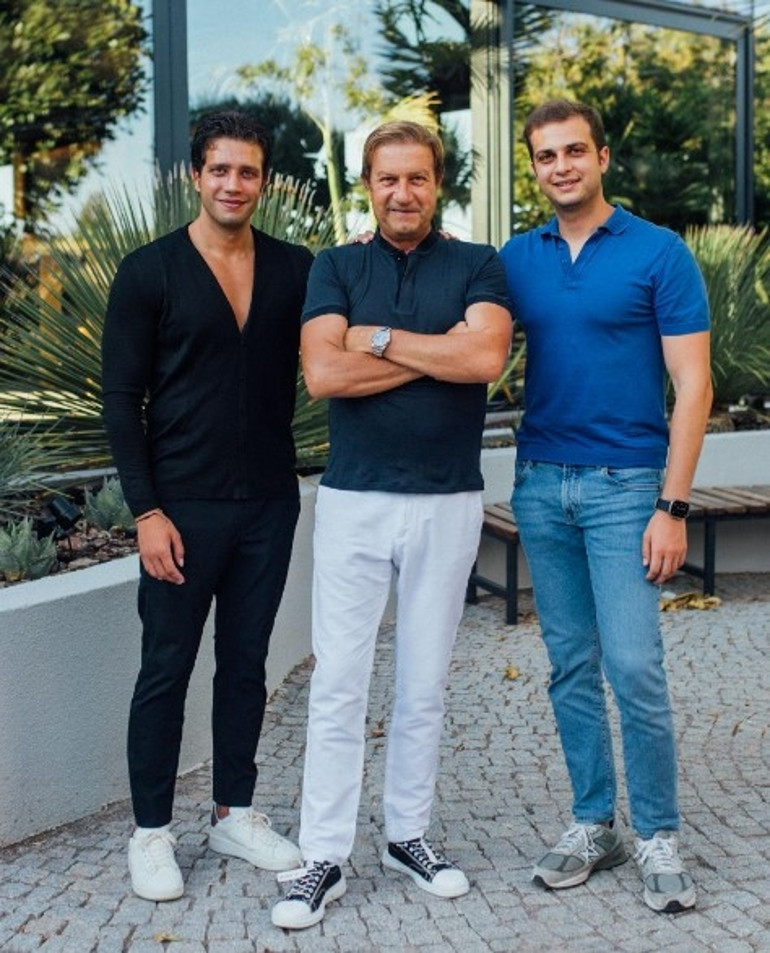 Hayatları kolaylaştırdılar İzmir’i App Studio yaptılar