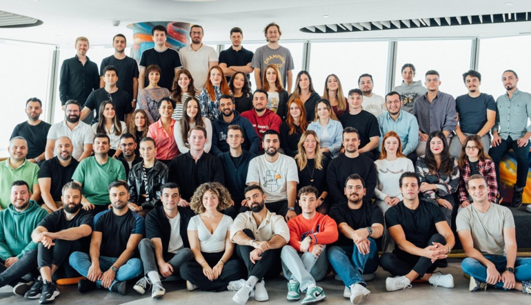 Hayatları kolaylaştırdılar İzmir’i App Studio yaptılar