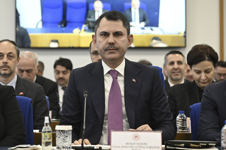 ABB ve Mansur Yavaş iddialarından vuruldu