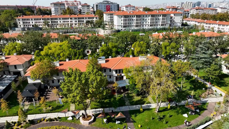 ABB ve Mansur Yavaş iddialarından vuruldu