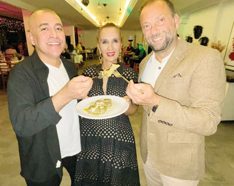 Miami’de ailece tatil