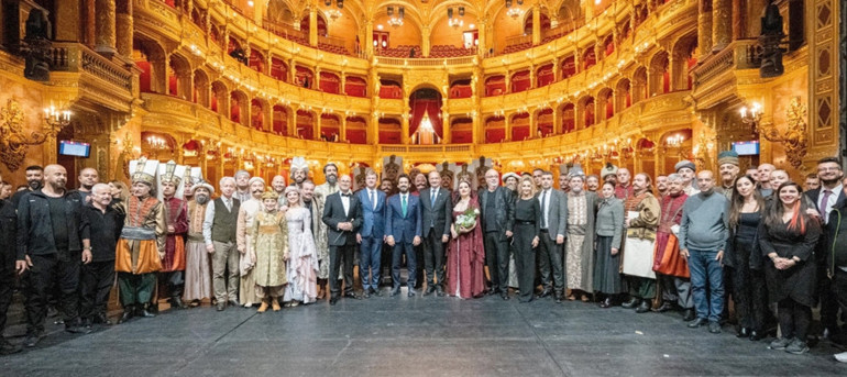 Miami’de ailece tatil