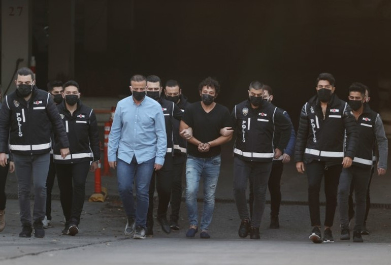 Çiftlik Bank davasında şaşırtan detay Güvenlik görevlisi olarak başladı finans müdürü oldu