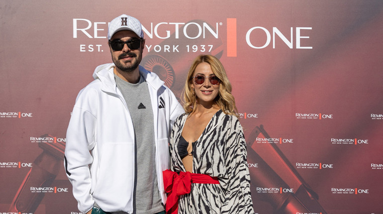 Ünlü isimler Yağmur Kalyoncu’nun Cunda Despot Evi’nde düzenlediği sağlık ve güzellik kampında buluştu