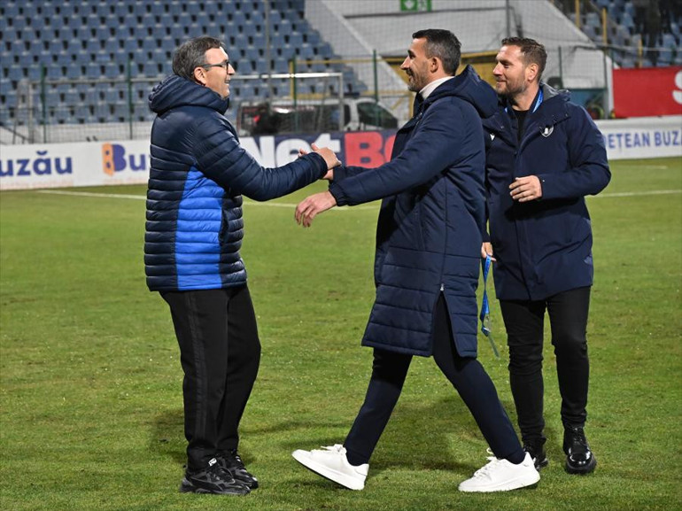 Mehmet Topal’ın takımı gözünü zirveye dikti Yenilmezlik serisi 4 maça çıktı