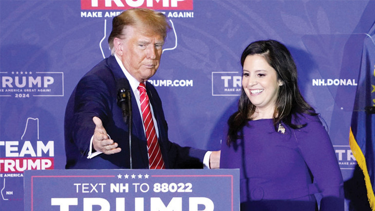 Trump’ın ekibini Yahudi milyarder belirleyecek
