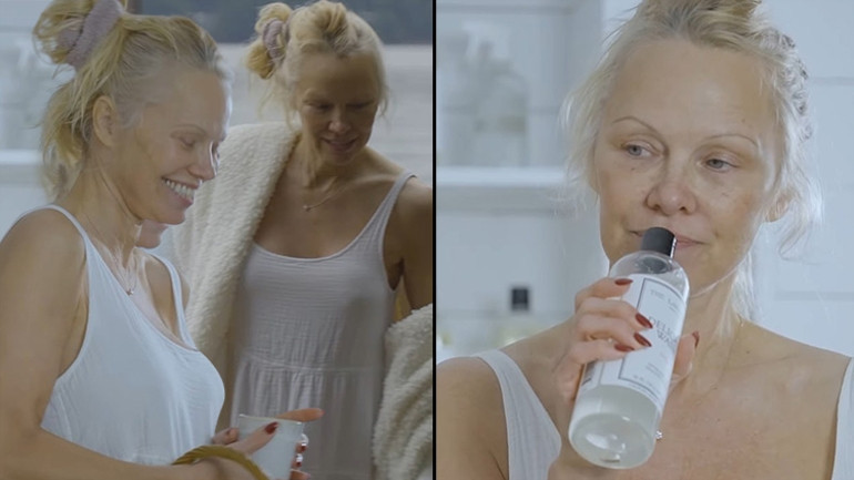 Büyük şöhreti ona acıdan başka bir şey vermemişti… Artık makyaj bile yapmıyor… 60ına merdiven dayayan ünlü oyuncu ikinci baharını yaşıyor