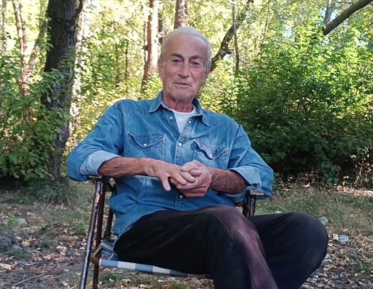 Cem Yılmazdan İffetin Cemili Faruk Pekere destek