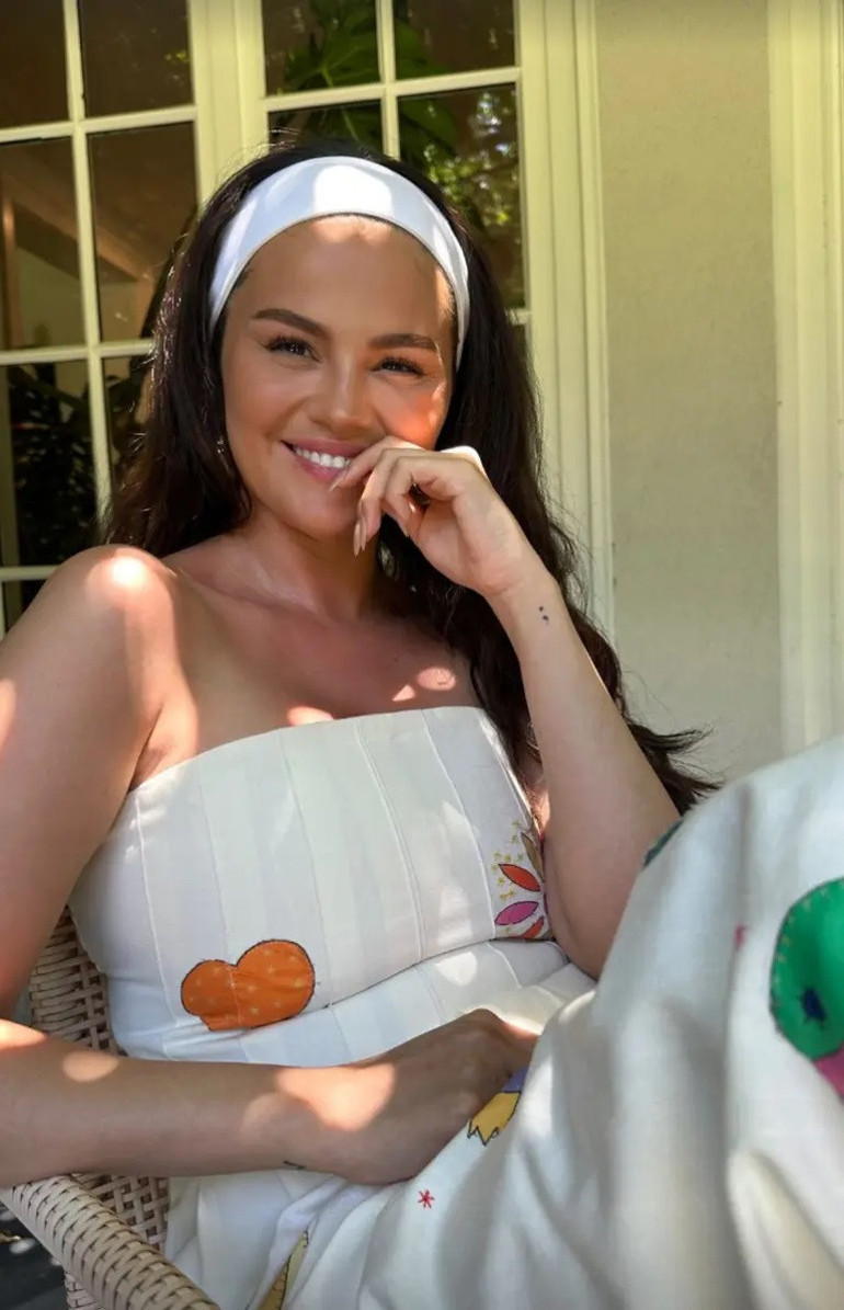 Mutluluk ona çok yakıştı Artık hem işte hem aşkta kazanıyor… ‘Beni olduğum gibi sevdi’