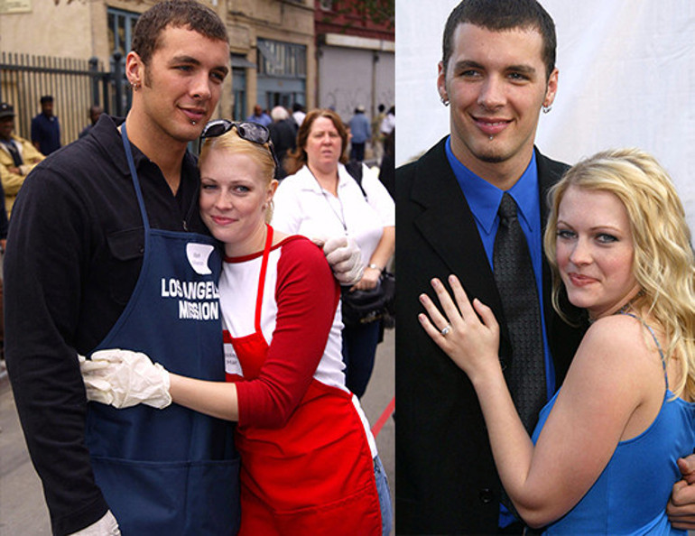 Genç yaşında büyük bir yıldız olmuştu… Anne olunca şöhrete sırt çevirdi… Üç oğlu artık kendi boyunu geçti