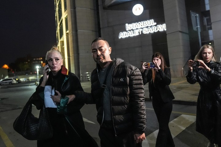 Tutuklanmaları talep edildi: Mehmet Ali Erbil ve Serdar Ortaçın adli kontrolüne itiraz Yasa dışı bahis erişime kapatılıyor