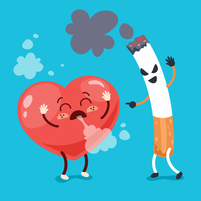 Araştırma sonuçları şaşırttı: Sigarayı bıraktıktan sonra hasar alan organların eski haline dönmesi ne kadar sürer