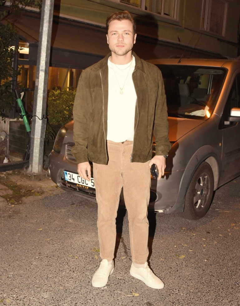 Ersin Korkuttan yasa dışı bahis açıklaması