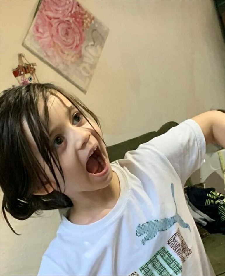 İzmirde 5 kardeş hayatını kaybetmişti Yangın faciasında acı detay