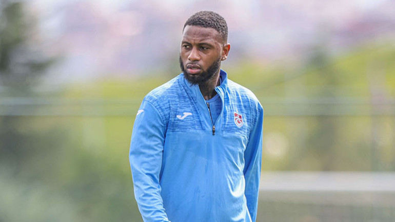 Trabzonsporda hayal kırıklığı yaratan dörtlü