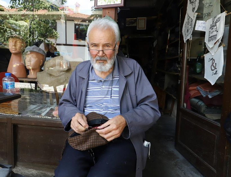 Eee hani nerede kaldı şeffaflık