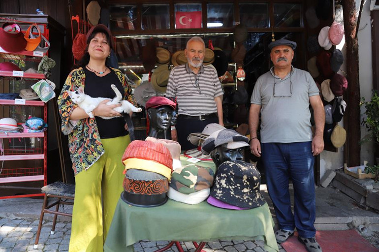 Eee hani nerede kaldı şeffaflık