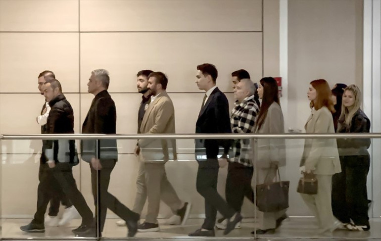 Sosyal medya fenomeni İbrahim Yılmazın ifadesi ortaya çıktı Kurdukları çarkı itiraf etti: 20 milyon takipçim var, bu sitelere takipçi yönlendiriyorum