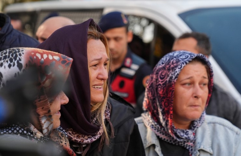 İzmirde 5 kardeş hayatını kaybetmişti Yangın faciasında acı detay