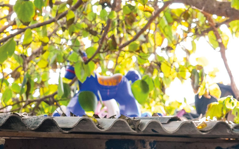 Türkiye 5 kardeşe ağlıyor... Nefes 5, Peri 4, Aslan 3, Masal 2, Bulut 1 yaşındaydı