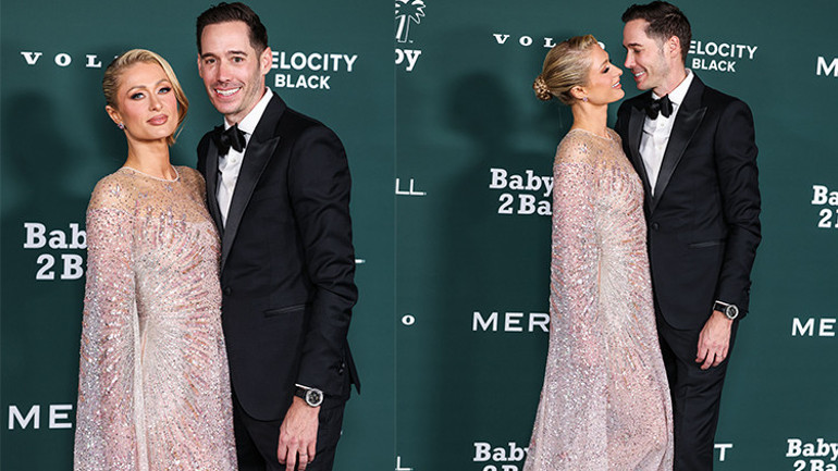 Sosyetik güzel bir yılda iki kez anne olmuştu… 11inci ayın 11inde dileklerim gerçek oldu... İyi ki doğdun güzel kızım