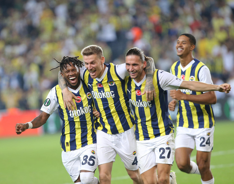 Serdar Aziz, Süper Lig ekibine transfer oluyor