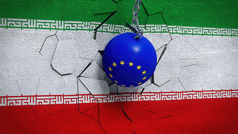 Körfezde kriz: BAE ve İrandan hak iddiası... 136 yıllık İngiliz haritaları kaynak gösterildi...