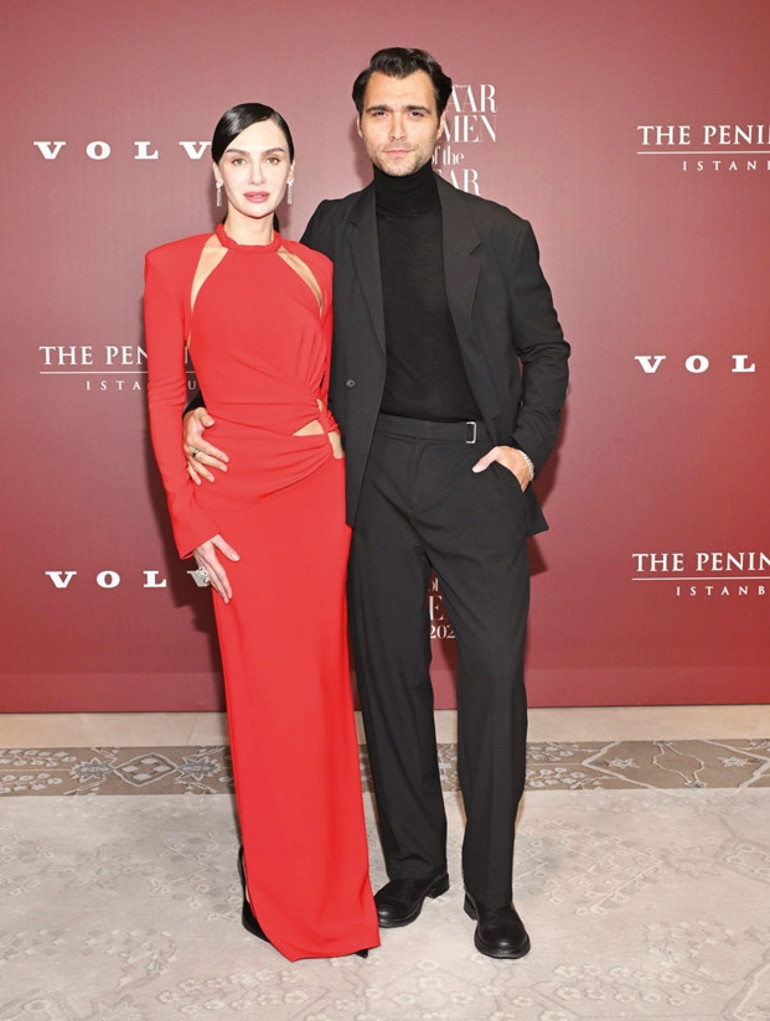 Meryem Uzerli isyan etti: Siz erkekler olarak neredesiniz