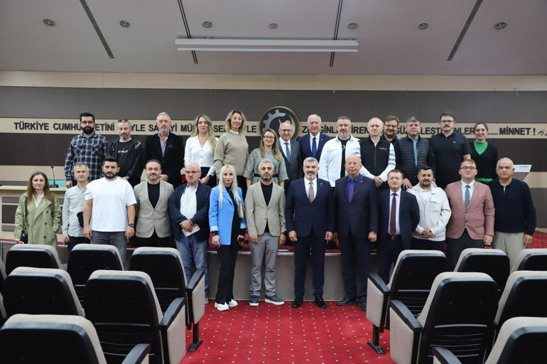 TD-IHK Türkiye Roadshow’u tamamlandı