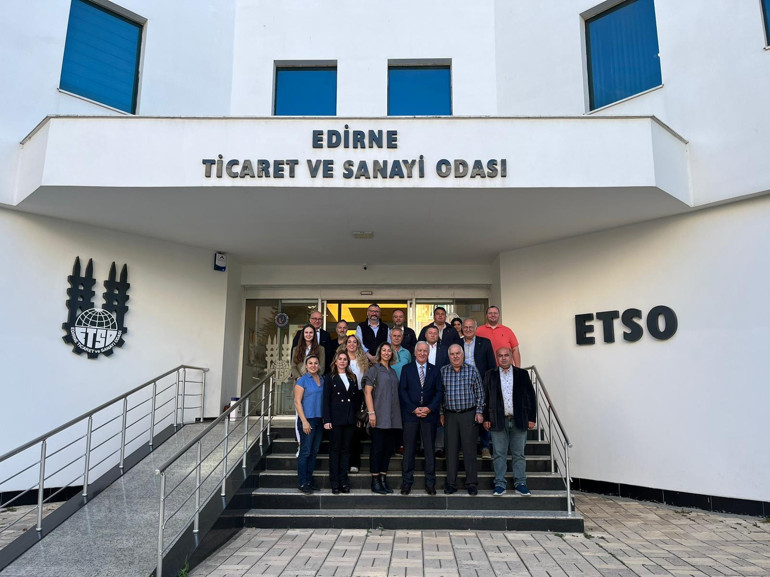 TD-IHK Türkiye Roadshow’u tamamlandı