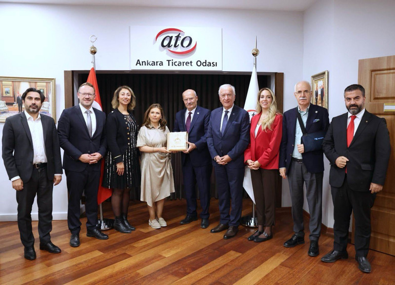 TD-IHK Türkiye Roadshow’u tamamlandı