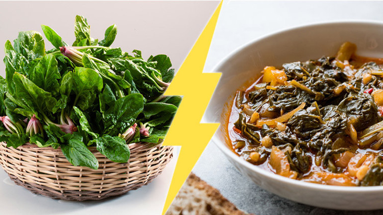 Sebzeleri çiğ yemek mi daha faydalı pişmiş yemek mi Hangisi nasıl tüketilmeli Pişirmeden yediğimizde vücudumuzda neler oluyor