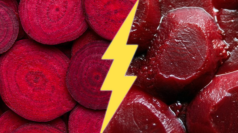 Sebzeleri çiğ yemek mi daha faydalı pişmiş yemek mi Hangisi nasıl tüketilmeli Pişirmeden yediğimizde vücudumuzda neler oluyor