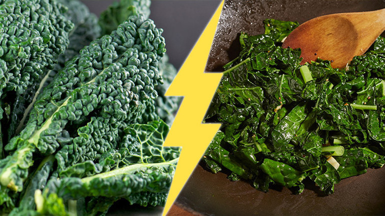 Sebzeleri çiğ yemek mi daha faydalı pişmiş yemek mi Hangisi nasıl tüketilmeli Pişirmeden yediğimizde vücudumuzda neler oluyor