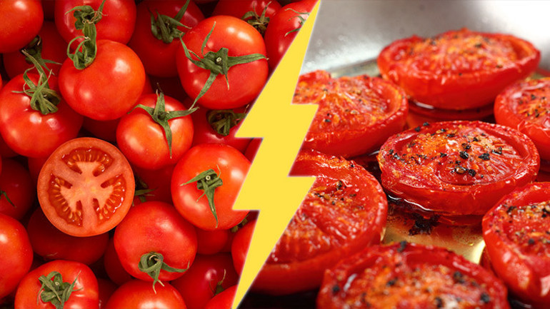 Sebzeleri çiğ yemek mi daha faydalı pişmiş yemek mi Hangisi nasıl tüketilmeli Pişirmeden yediğimizde vücudumuzda neler oluyor