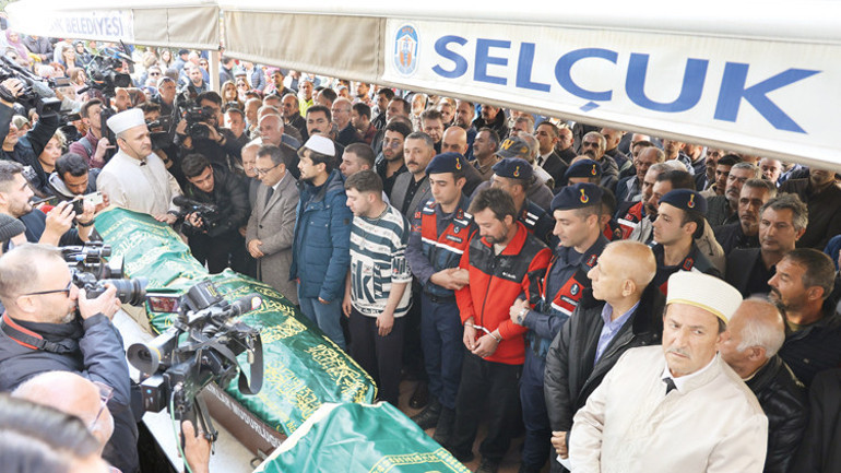 Haklarınızı helal eder misiniz çocuklar