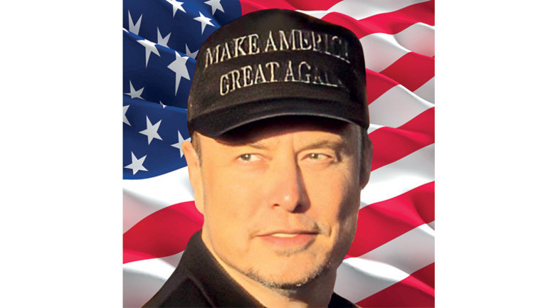 Trump’a desteğinin karşılığını aldı: Elon Musk tasarruf bakanı