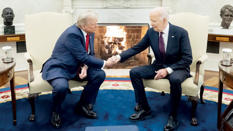 Trump’a desteğinin karşılığını aldı: Elon Musk tasarruf bakanı