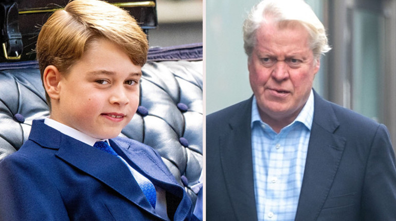 Karısıyla sevgilisi birbirine girmişti... Beyaz saçlı büyük dayının keyfi yerinde