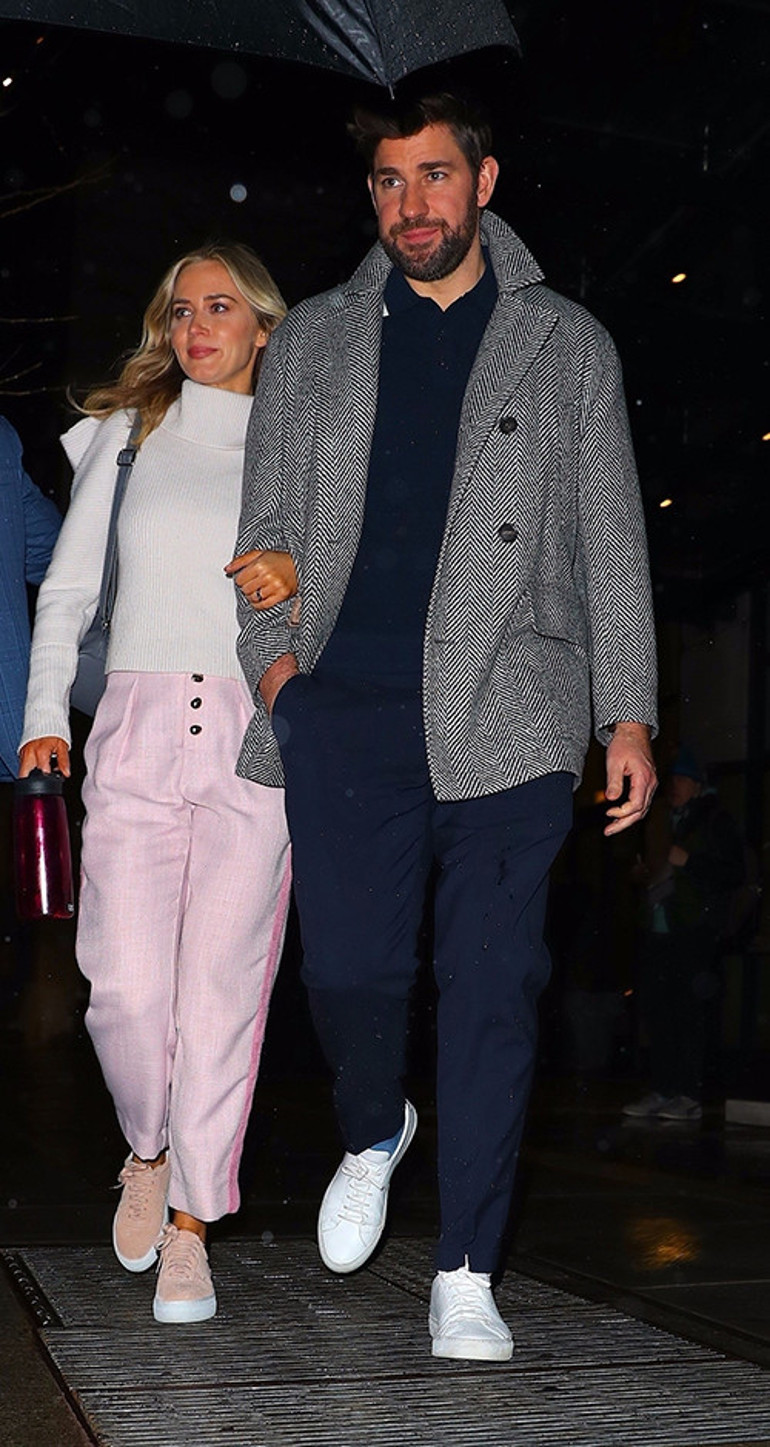 Daha tanıştığımız anda onunla evleneceğimi biliyordum... Şimdi ilk günkü gibi el ele çocuk büyütüyorlar