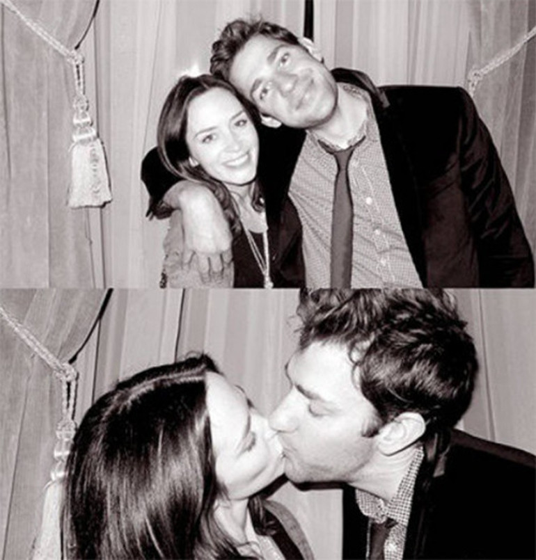 Daha tanıştığımız anda onunla evleneceğimi biliyordum... Şimdi ilk günkü gibi el ele çocuk büyütüyorlar