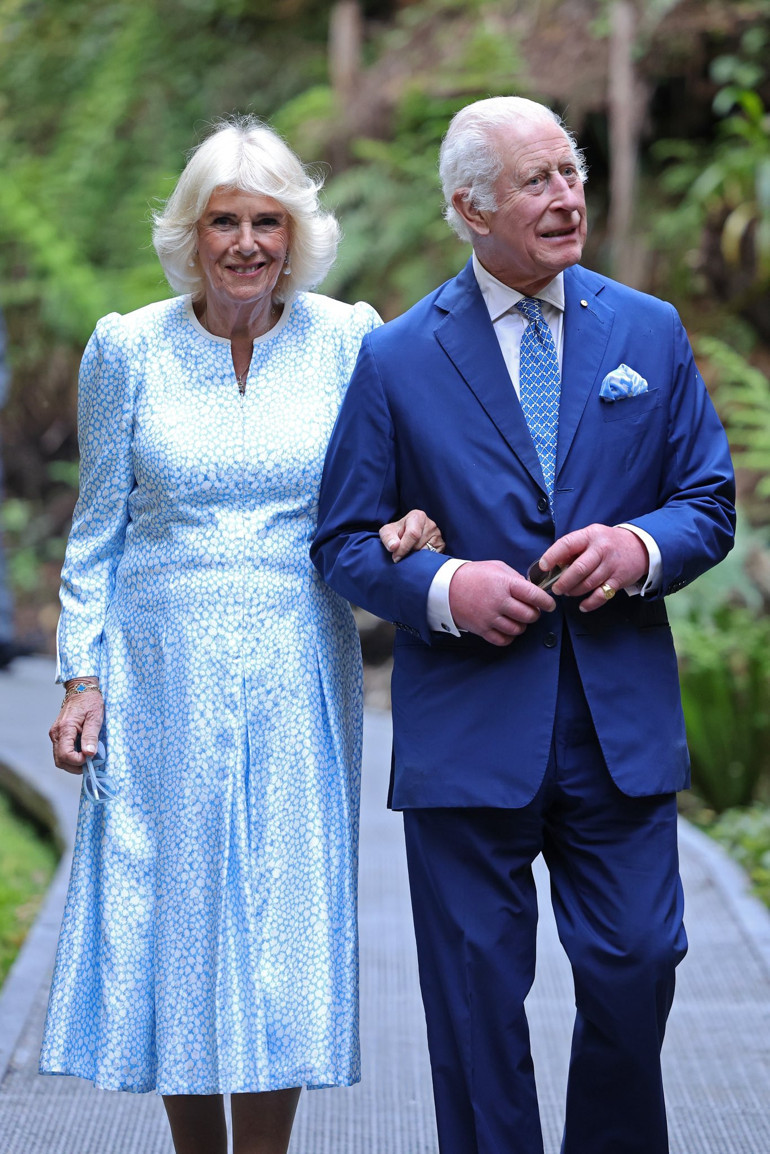 Herkes ona ‘yuva yıkan kadın’ derken sevgisinden vazgeçmedi… Kraliçenin gözyaşları… Büyük aşkın güneşi yakında batacak